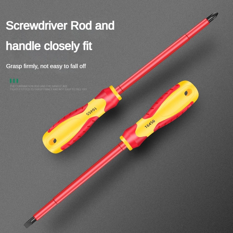 Isolierter Schraubendreher, Sc – Power Tools Stanley Bewertung und Preis
