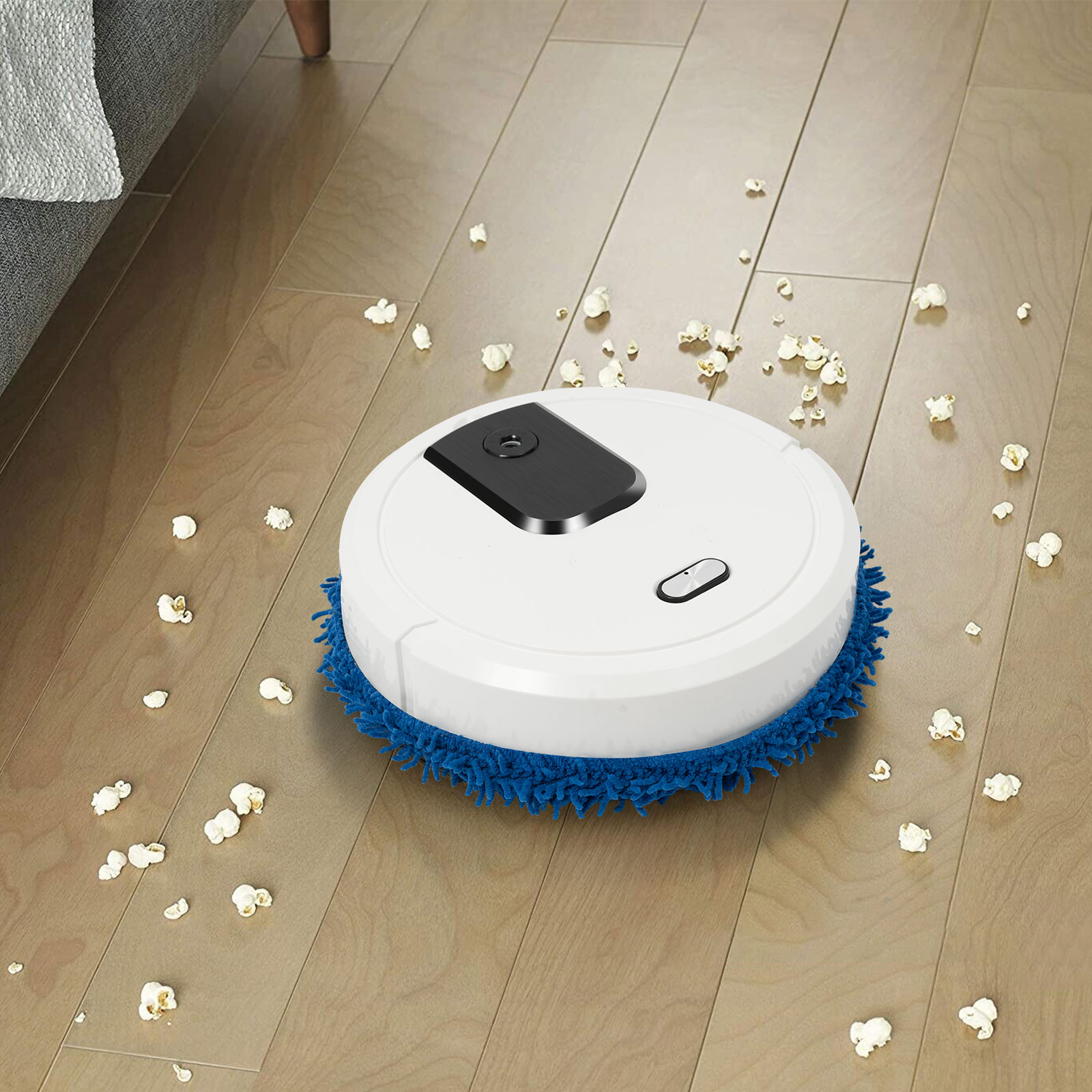 Roboter-Staubsauger und Wischr – Vacuum Cleaner Power Tools Bewertung und Preis