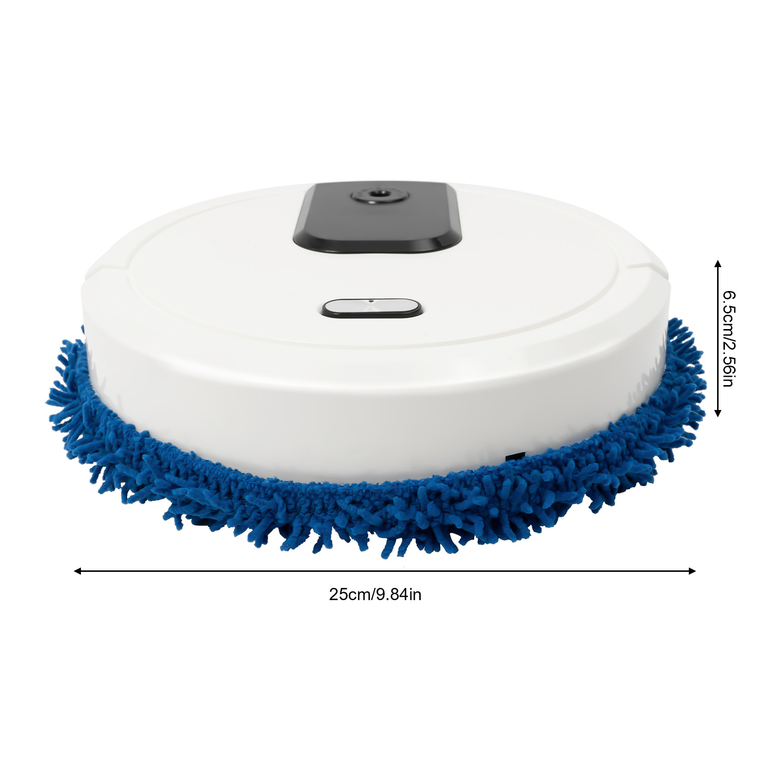 Roboter-Staubsauger und Wischr – Vacuum Cleaner Power Tools Bewertung und Preis