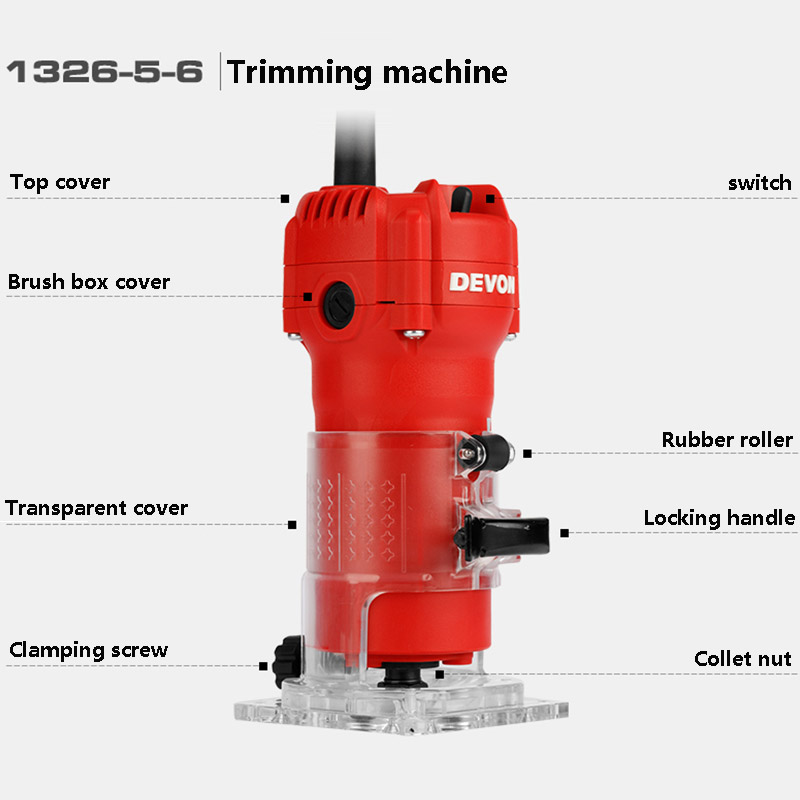 220V Holz Router Maschine Holz – Power Tools For Woodworking Bewertung und Preis