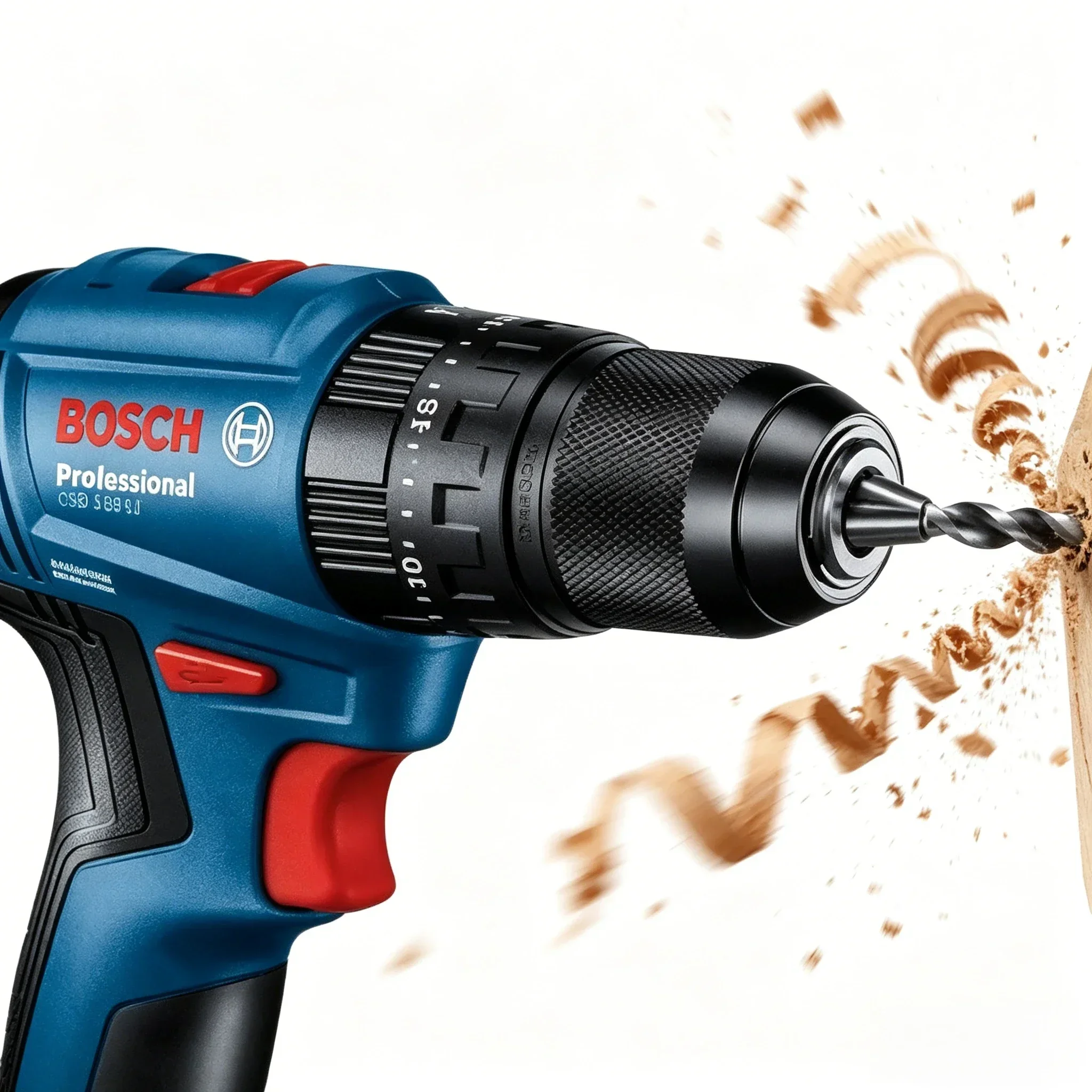 Bosch GSB 185-LI 18V Bürstenlo – Power Tools Impact Bewertung und Preis