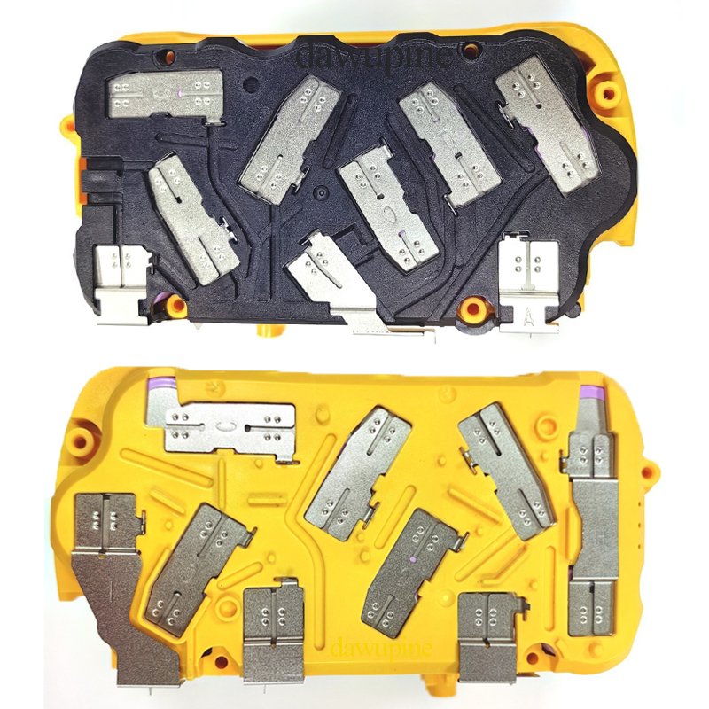DCB609 Lithium-Batteriegehäuse – Power Tools Book Bewertung und Preis