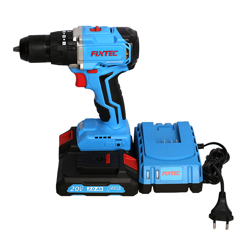 20V Kabelloser Bürstenloser Bo – Power Tools Impact Bewertung und Preis