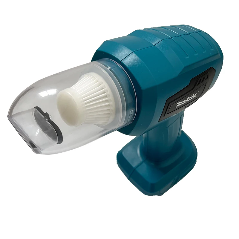 Makita Akku-Staubsauger Mini A – Vacuum Cleaner Power Tools Bewertung und Preis