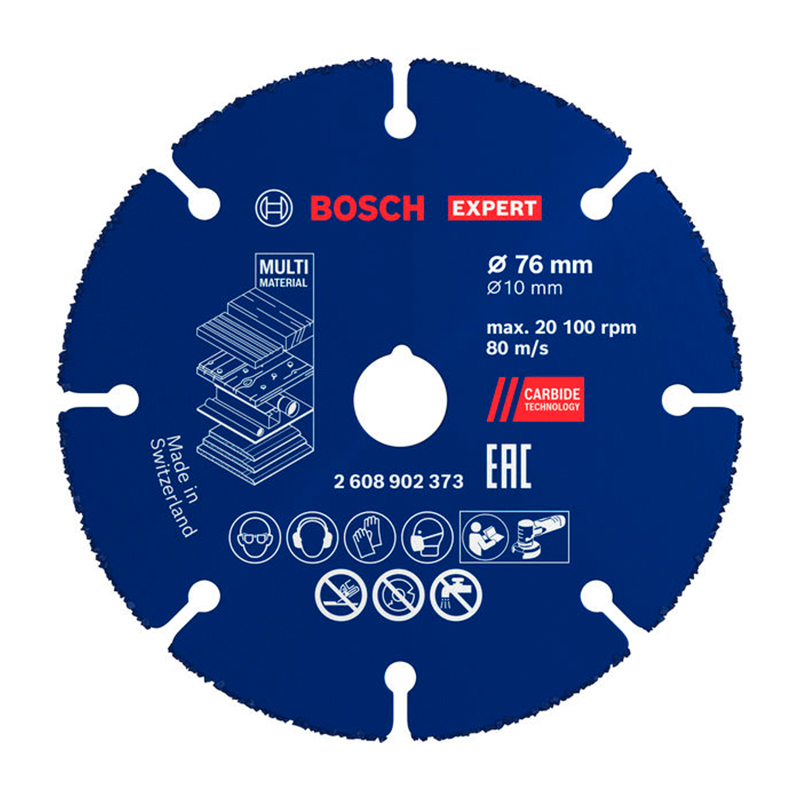 BOSCH 2608902373 Hartmetall-Me – Power Tools Accessories Bewertung und Preis