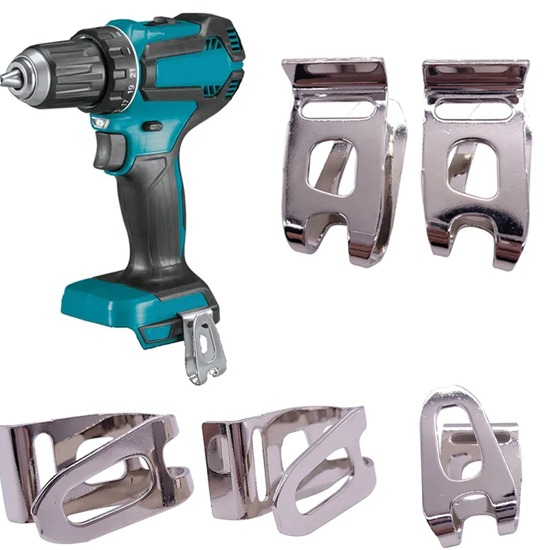 Gürtel clip Haken mit Schraube – Power Tools Book Bewertung und Preis