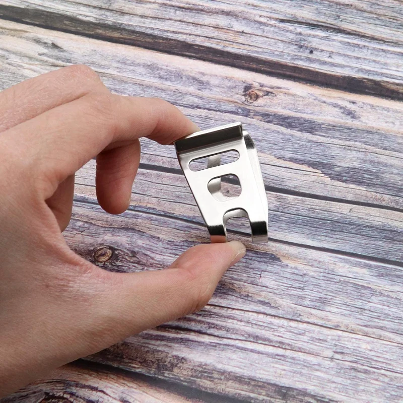 Gürtel clip Haken mit Schraube – Power Tools Book Bewertung und Preis