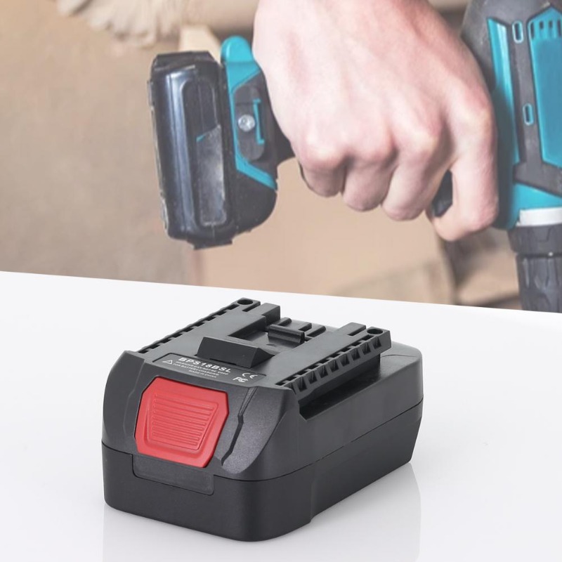 HAKSINKY BPS18BSL Batterieadap – Power Tools Stanley Bewertung und Preis