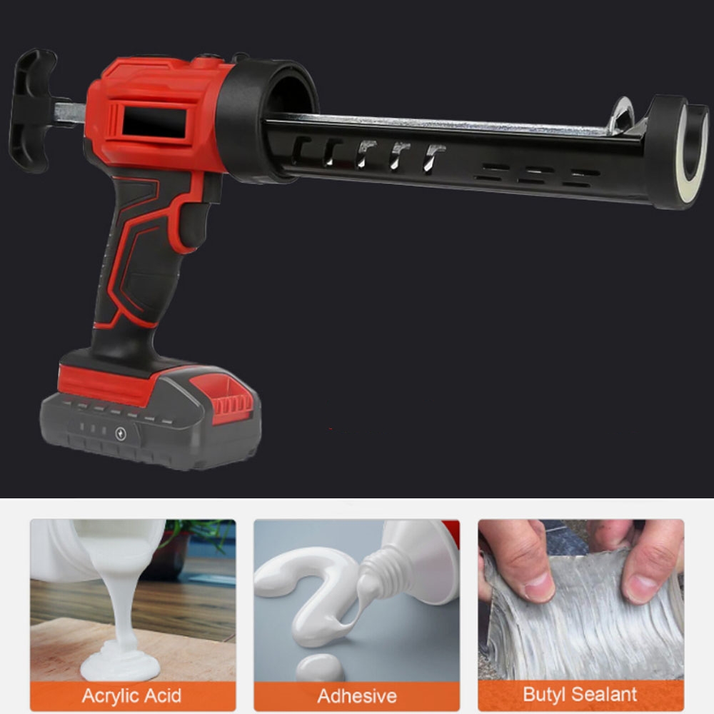 Elektrische Klebepistole, Glas – Power Tools Windows Bewertung und Preis