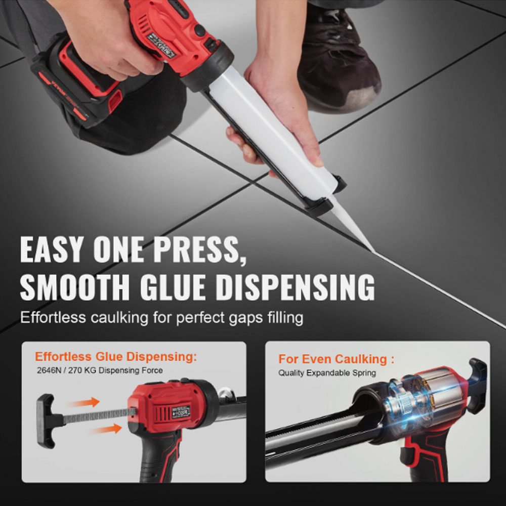 Elektrische Klebepistole, Glas – Power Tools Windows Bewertung und Preis