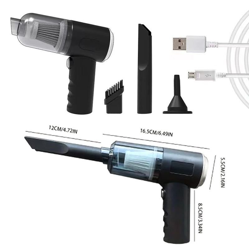 Leistungsstarker kabelloser tr – Vacuum Cleaner Power Tools Bewertung und Preis