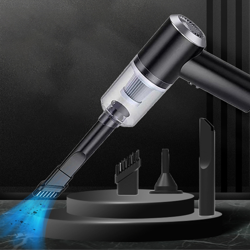 Leistungsstarker kabelloser tr – Vacuum Cleaner Power Tools Bewertung und Preis