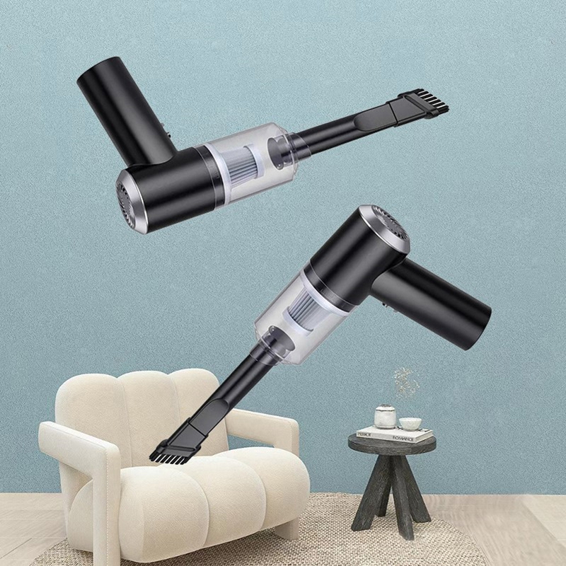 Leistungsstarker kabelloser tr – Vacuum Cleaner Power Tools Bewertung und Preis