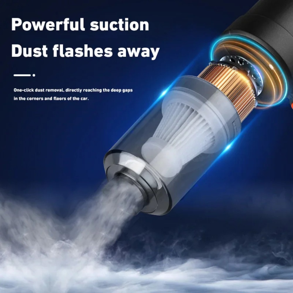 Kabelloser Handstaubsauger für – Vacuum Cleaner Power Tools Bewertung und Preis