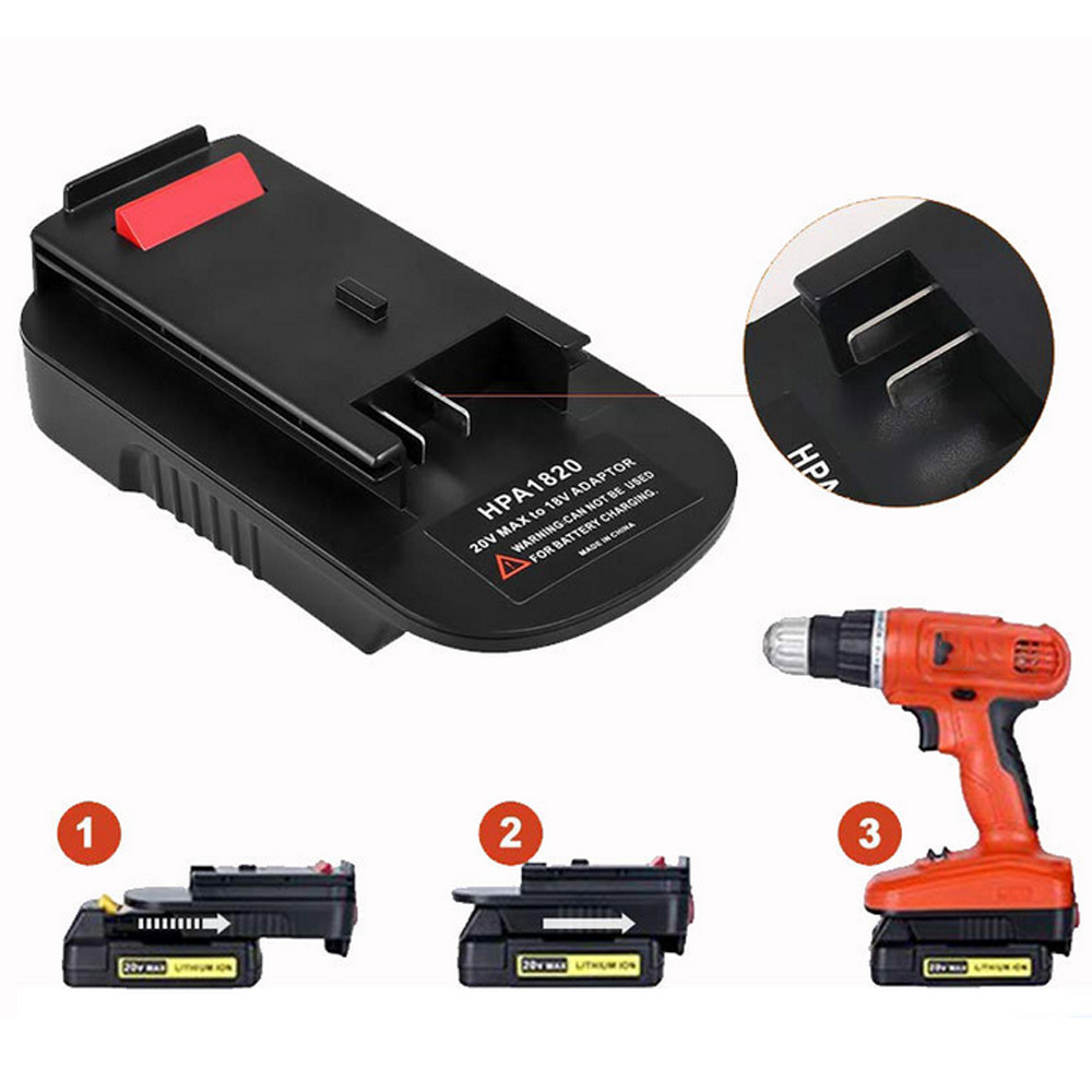 Für Black Decker/Stanley/Porte – Power Tools Stanley Bewertung und Preis