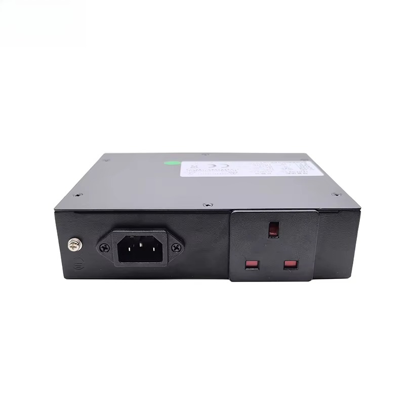 Hochwertige Smart PDU-Steckdos – Power Tools For Linux Bewertung und Preis