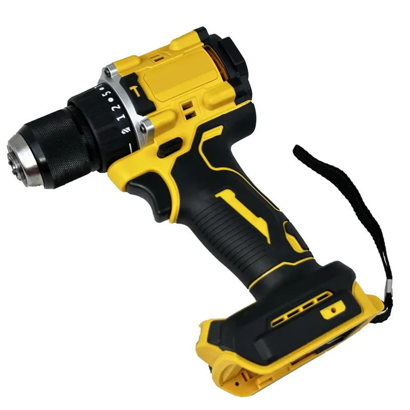 20V 13mm Hochportables Manövri – Power Tools Impact Bewertung und Preis